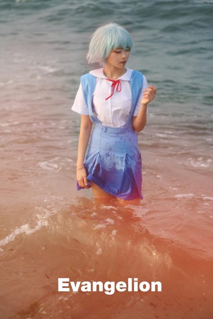 Chân Dung - Lucia - 写真-Lucia – ảnh 24