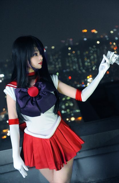 Chân Dung - Lucia - 写真-Lucia – ảnh 25