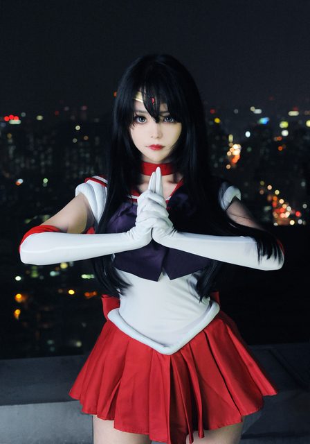Chân Dung - Lucia - 写真-Lucia – ảnh 27