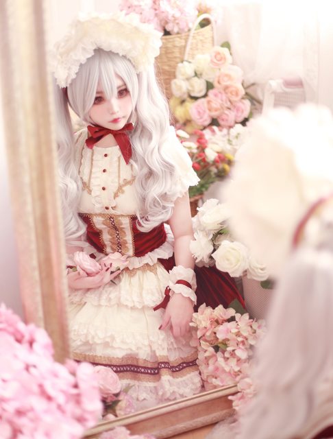 Chân Dung - Lucia - 写真-Lucia – ảnh 28