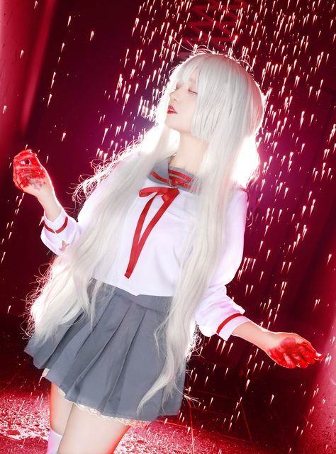 Chân Dung - Lucia - 写真-Lucia – ảnh 29