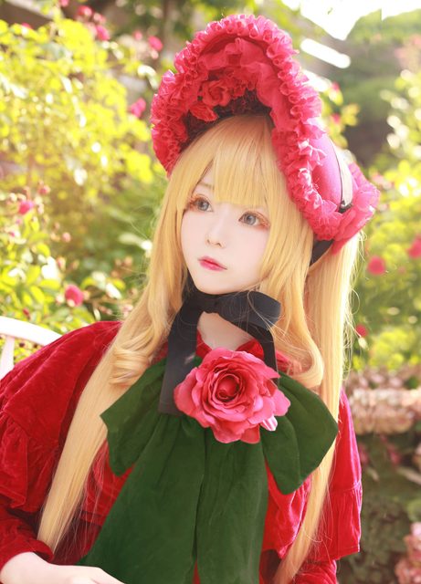 Chân Dung - Lucia - 写真-Lucia – ảnh 30
