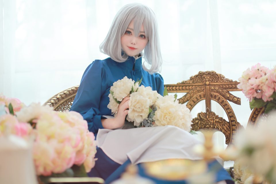 Chân Dung - Lucia - 写真-Lucia – ảnh 31