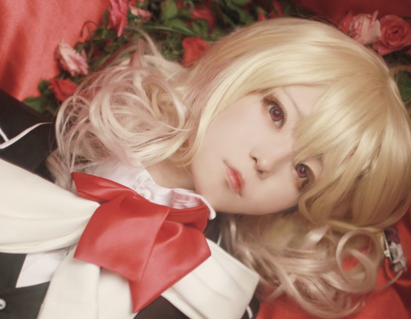 Chân Dung - Lucia - 写真-Lucia – ảnh 33