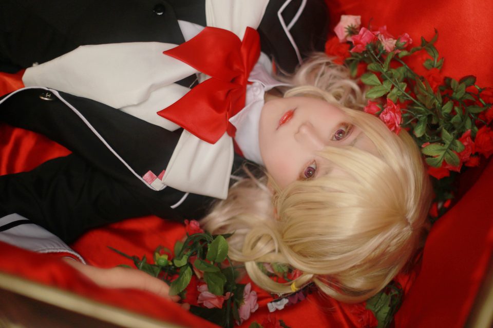 Chân Dung - Lucia - 写真-Lucia – ảnh 34