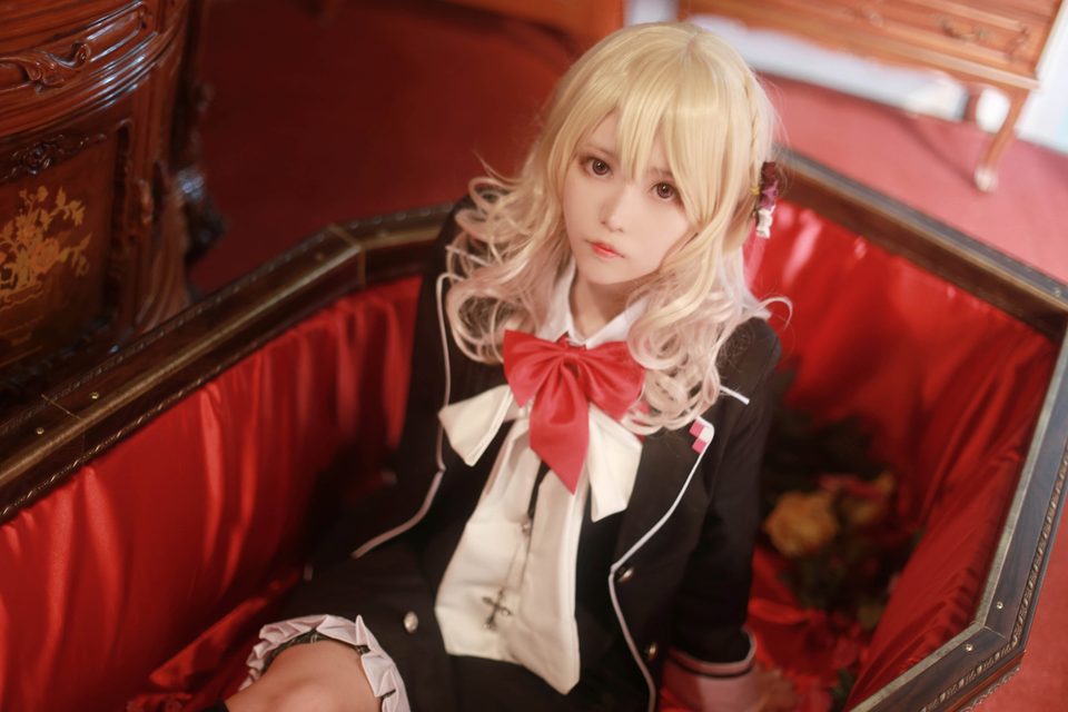 Chân Dung - Lucia - 写真-Lucia – ảnh 35