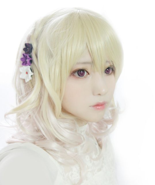 Chân Dung - Lucia - 写真-Lucia – ảnh 36