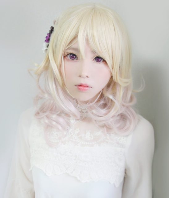 Chân Dung - Lucia - 写真-Lucia – ảnh 37