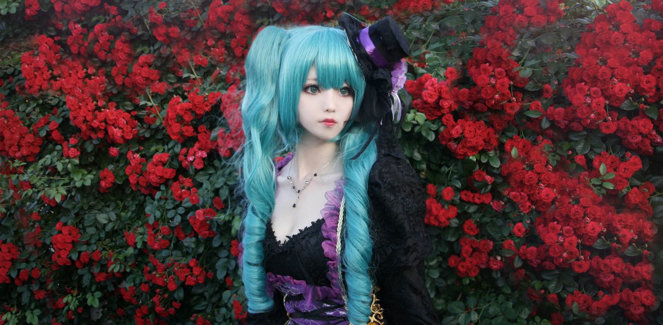 Chân Dung - Lucia - 写真-Lucia – ảnh 38