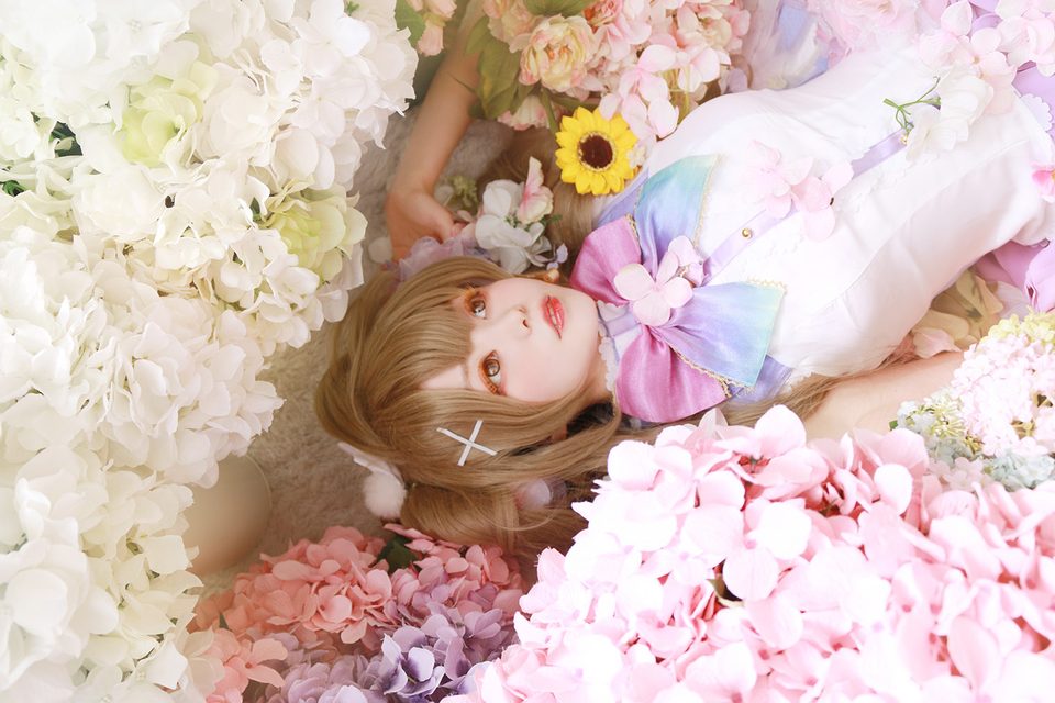 Chân Dung - Lucia - 写真-Lucia – ảnh 39