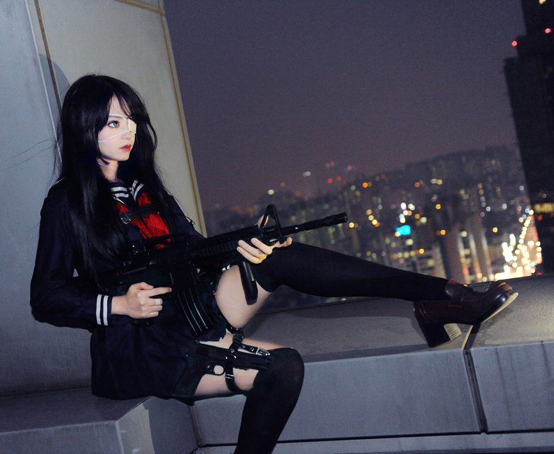 Chân Dung - Lucia - 写真-Lucia – ảnh 42