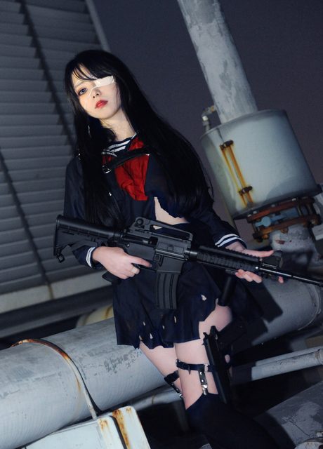 Chân Dung - Lucia - 写真-Lucia – ảnh 43