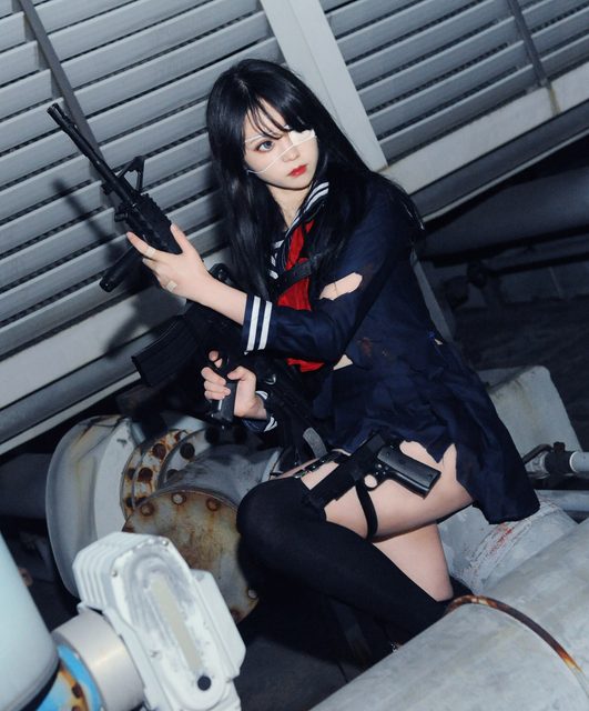 Chân Dung - Lucia - 写真-Lucia – ảnh 44