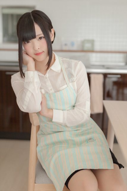 Chân Dung - Từ Học Muội Đến Nhân Thê - 写真-从学妹到人妻 – photo 1