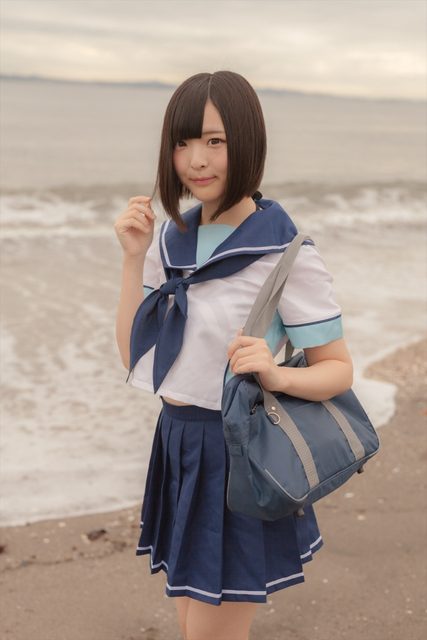 Chân Dung - Từ Học Muội Đến Nhân Thê - 写真-从学妹到人妻 – photo 2
