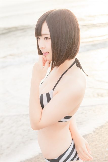 Chân Dung - Từ Học Muội Đến Nhân Thê - 写真-从学妹到人妻 – photo 3