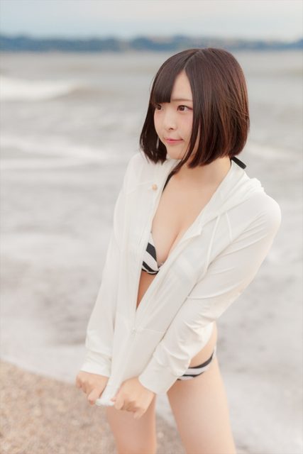 Chân Dung - Từ Học Muội Đến Nhân Thê - 写真-从学妹到人妻 – photo 4