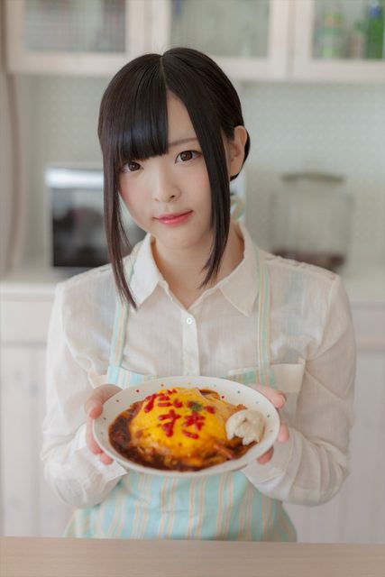 Chân Dung - Từ Học Muội Đến Nhân Thê - 写真-从学妹到人妻 – photo 5