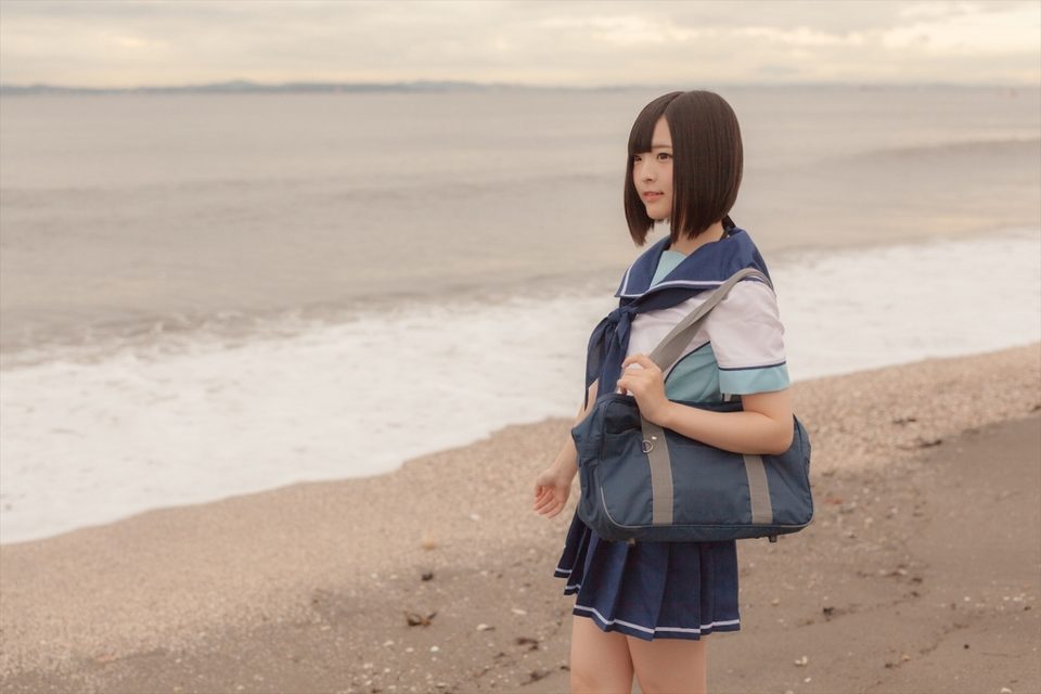 Chân Dung - Từ Học Muội Đến Nhân Thê - 写真-从学妹到人妻 – photo 6