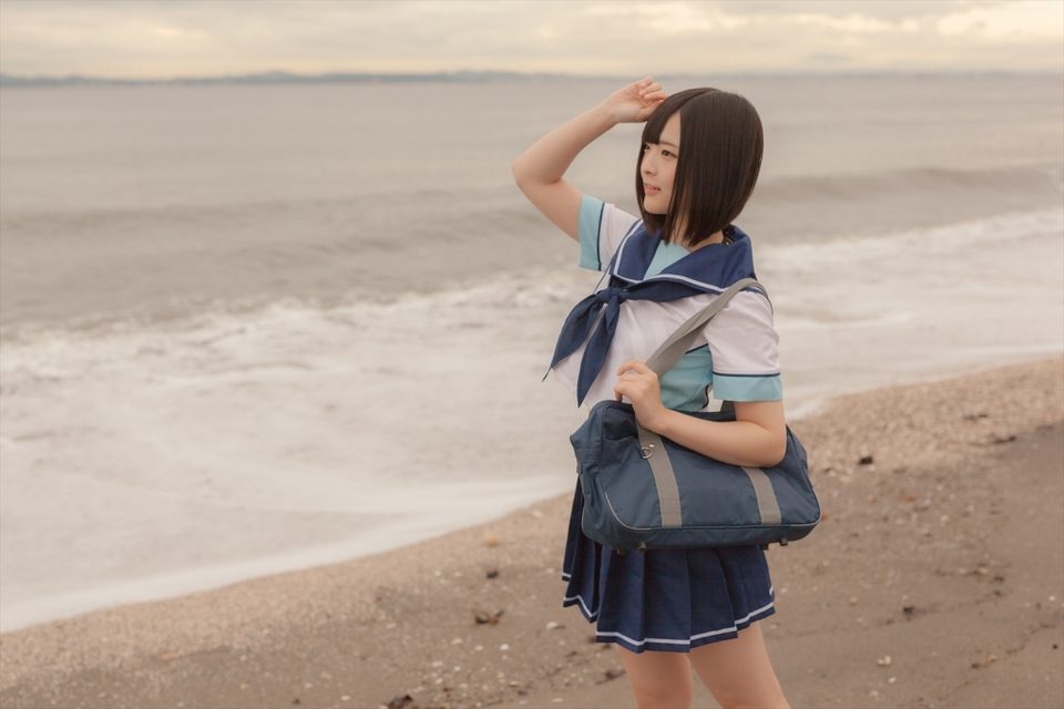 Chân Dung - Từ Học Muội Đến Nhân Thê - 写真-从学妹到人妻 – photo 7