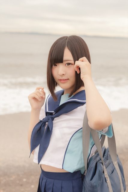 Chân Dung - Từ Học Muội Đến Nhân Thê - 写真-从学妹到人妻 – photo 8