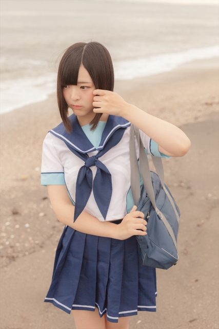 Chân Dung - Từ Học Muội Đến Nhân Thê - 写真-从学妹到人妻 – photo 9