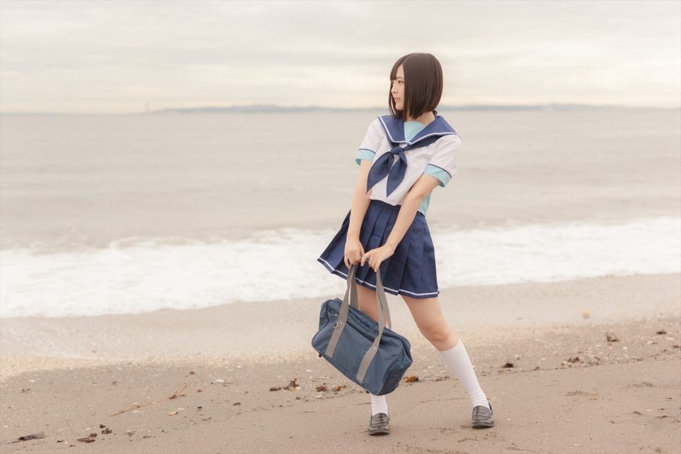 Chân Dung - Từ Học Muội Đến Nhân Thê - 写真-从学妹到人妻 – photo 10