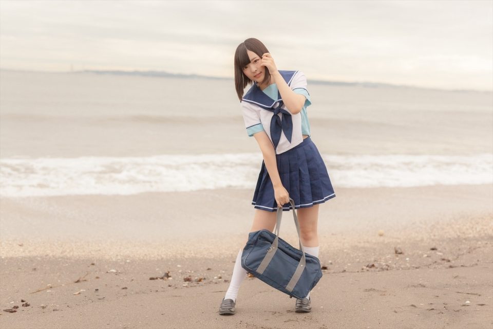 Chân Dung - Từ Học Muội Đến Nhân Thê - 写真-从学妹到人妻 – photo 11