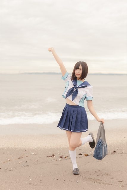 Chân Dung - Từ Học Muội Đến Nhân Thê - 写真-从学妹到人妻 – photo 12
