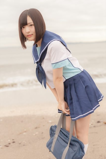 Chân Dung - Từ Học Muội Đến Nhân Thê - 写真-从学妹到人妻 – photo 13
