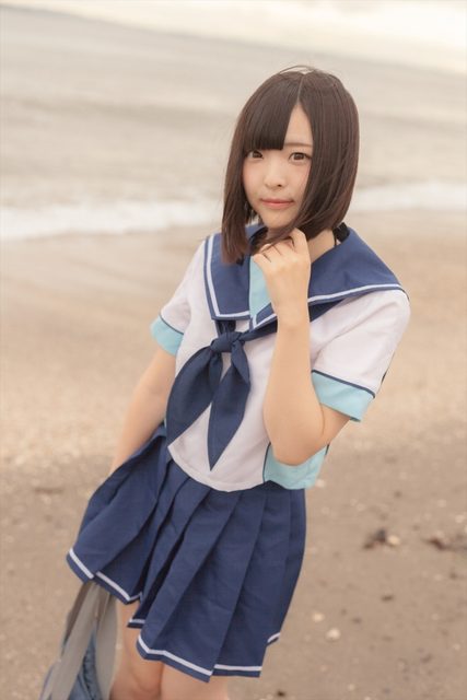 Chân Dung - Từ Học Muội Đến Nhân Thê - 写真-从学妹到人妻 – photo 14