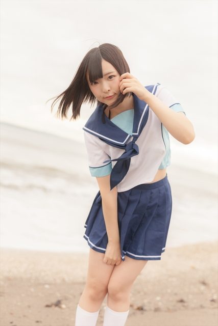 Chân Dung - Từ Học Muội Đến Nhân Thê - 写真-从学妹到人妻 – photo 16