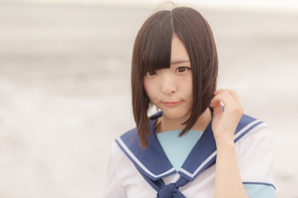 Chân Dung - Từ Học Muội Đến Nhân Thê - 写真-从学妹到人妻 – photo 17