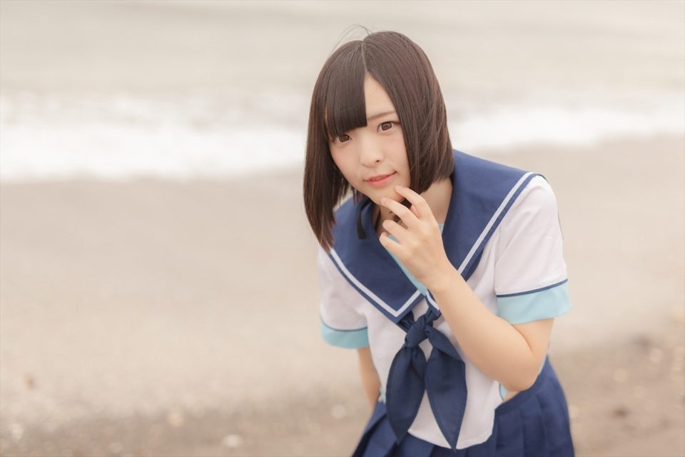 Chân Dung - Từ Học Muội Đến Nhân Thê - 写真-从学妹到人妻 – photo 18