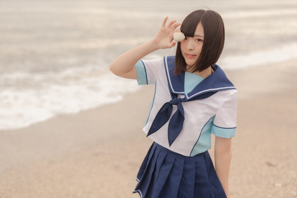 Chân Dung - Từ Học Muội Đến Nhân Thê - 写真-从学妹到人妻 – photo 19