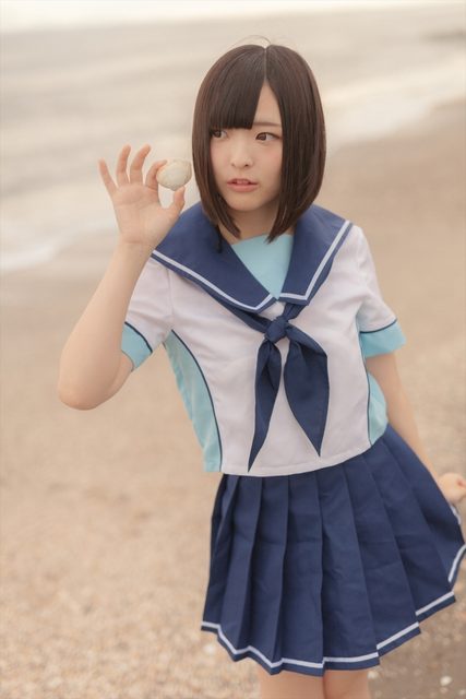 Chân Dung - Từ Học Muội Đến Nhân Thê - 写真-从学妹到人妻 – photo 20