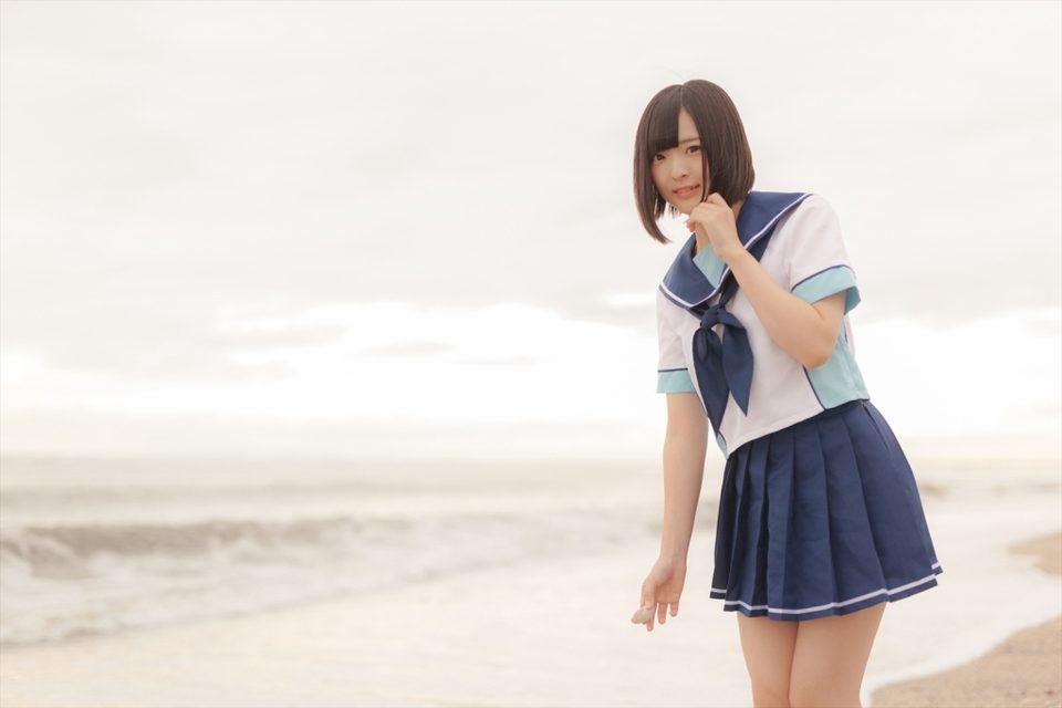 Chân Dung - Từ Học Muội Đến Nhân Thê - 写真-从学妹到人妻 – photo 21