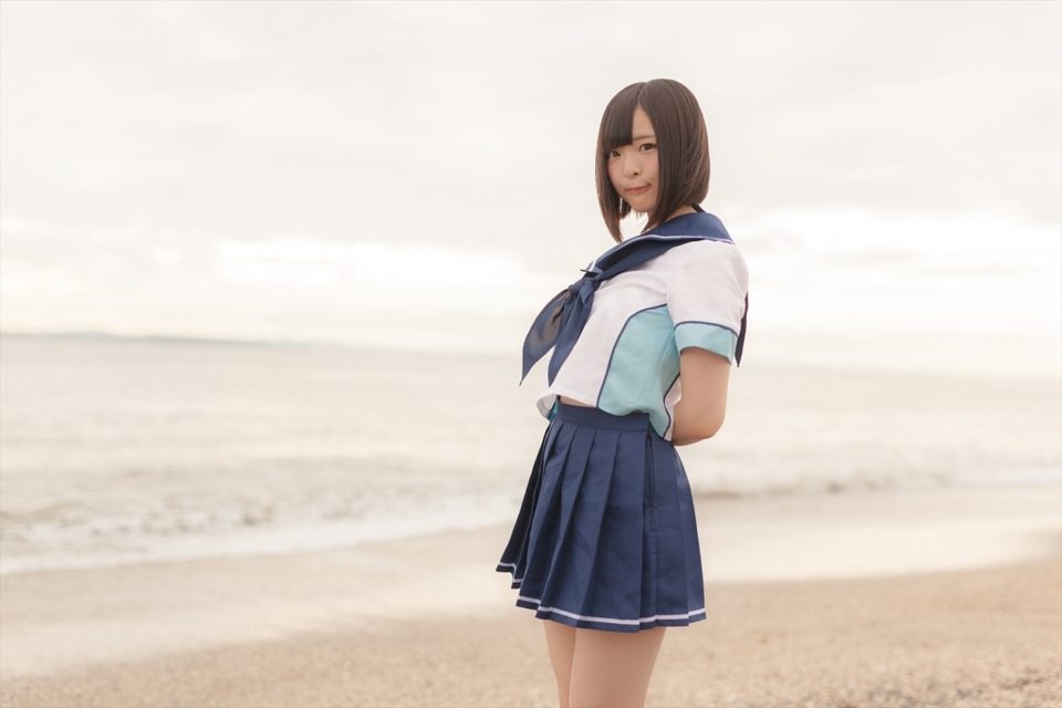 Chân Dung - Từ Học Muội Đến Nhân Thê - 写真-从学妹到人妻 – photo 22