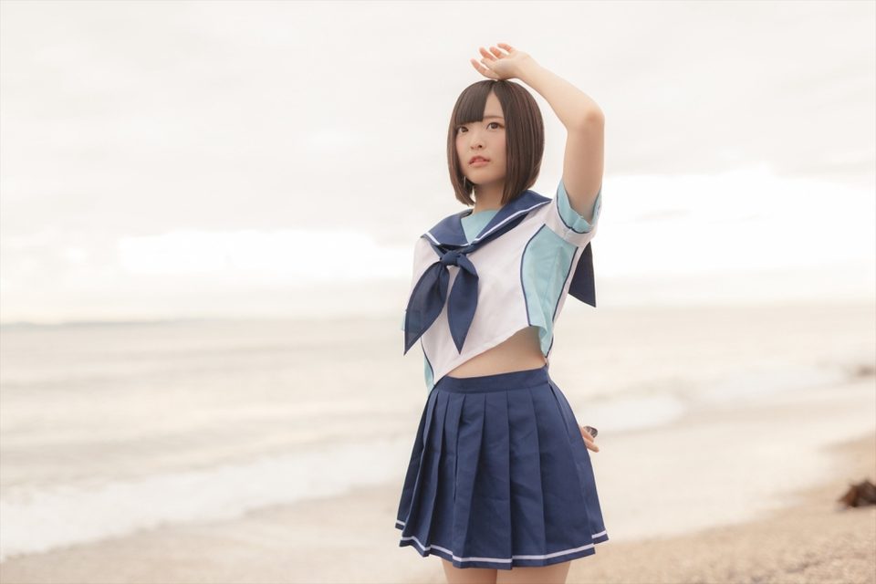 Chân Dung - Từ Học Muội Đến Nhân Thê - 写真-从学妹到人妻 – photo 23