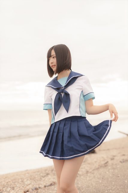Chân Dung - Từ Học Muội Đến Nhân Thê - 写真-从学妹到人妻 – photo 24