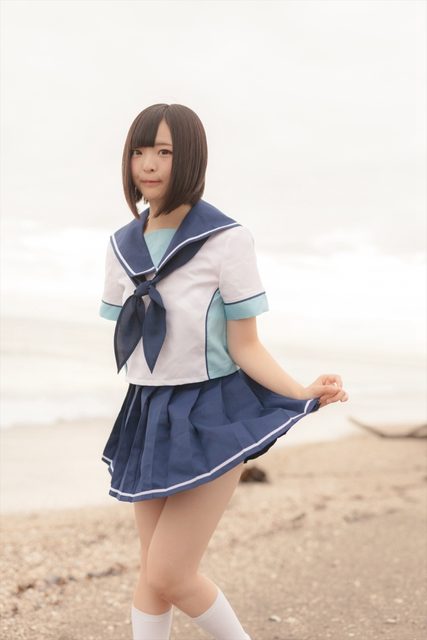 Chân Dung - Từ Học Muội Đến Nhân Thê - 写真-从学妹到人妻 – photo 25