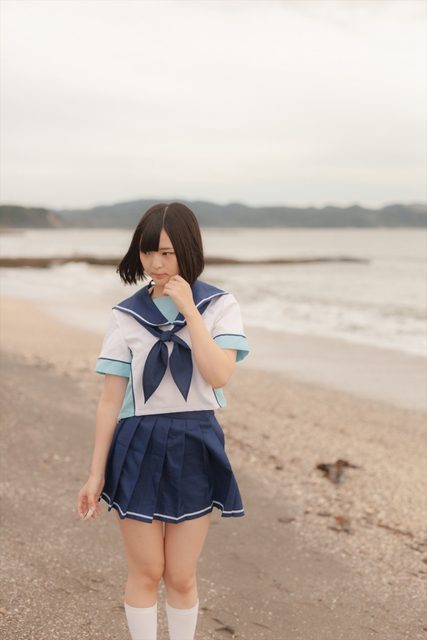 Chân Dung - Từ Học Muội Đến Nhân Thê - 写真-从学妹到人妻 – photo 26