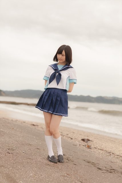Chân Dung - Từ Học Muội Đến Nhân Thê - 写真-从学妹到人妻 – photo 27
