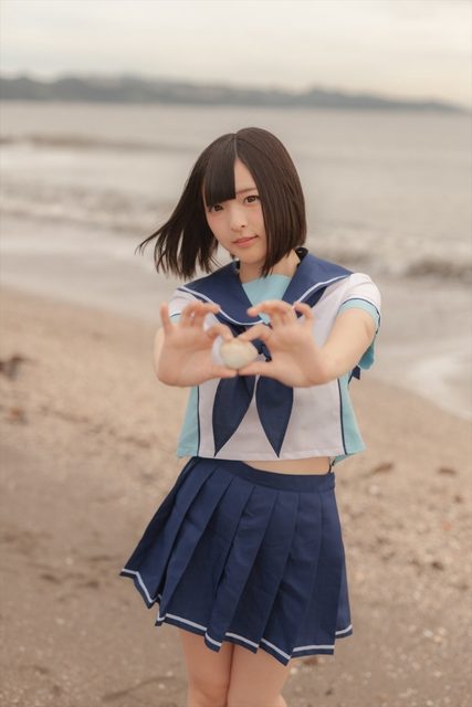 Chân Dung - Từ Học Muội Đến Nhân Thê - 写真-从学妹到人妻 – photo 29