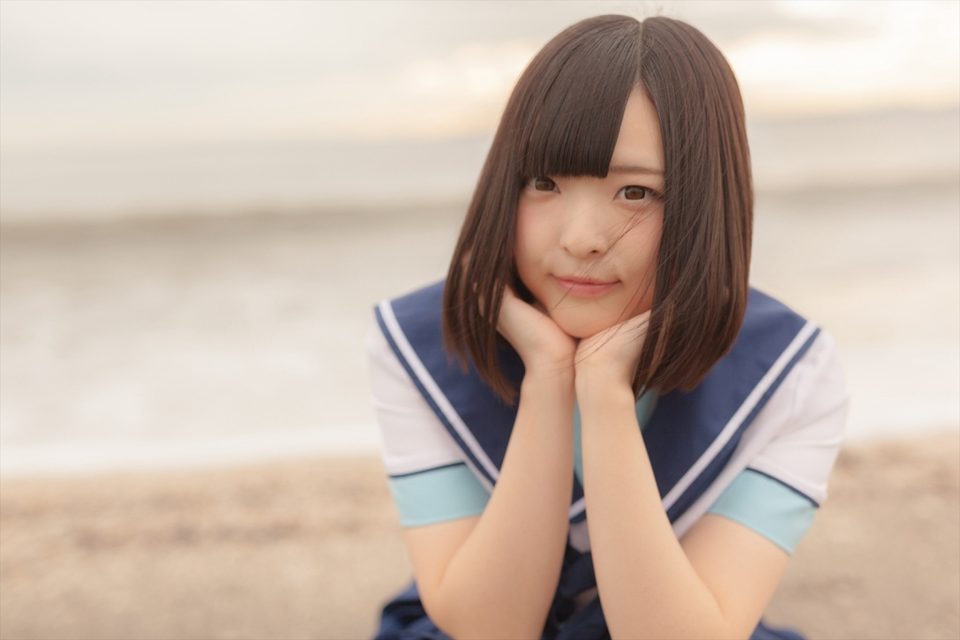 Chân Dung - Từ Học Muội Đến Nhân Thê - 写真-从学妹到人妻 – photo 31