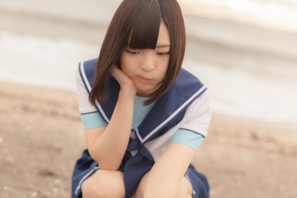 Chân Dung - Từ Học Muội Đến Nhân Thê - 写真-从学妹到人妻 – photo 32