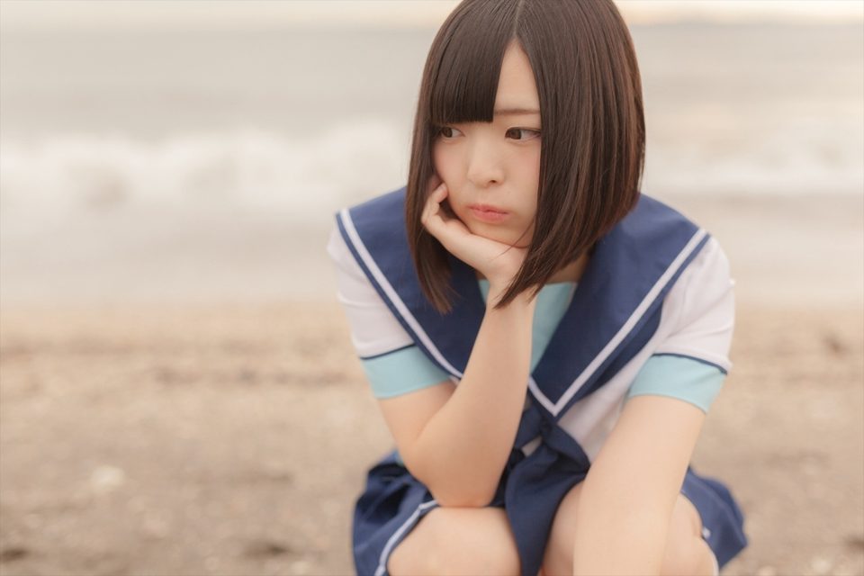Chân Dung - Từ Học Muội Đến Nhân Thê - 写真-从学妹到人妻 – photo 33
