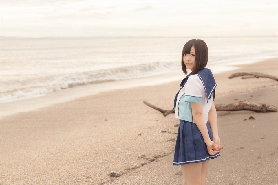 Chân Dung - Từ Học Muội Đến Nhân Thê - 写真-从学妹到人妻 – photo 34