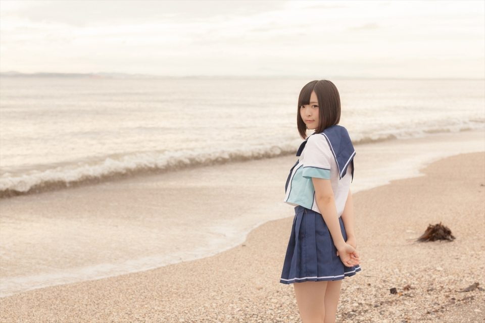 Chân Dung - Từ Học Muội Đến Nhân Thê - 写真-从学妹到人妻 – photo 35
