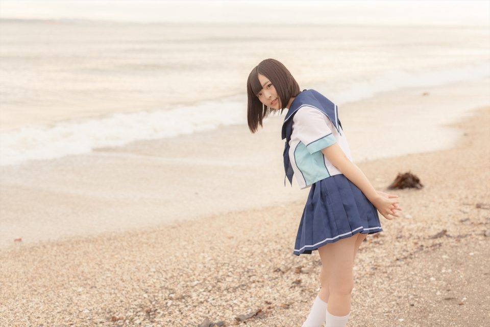 Chân Dung - Từ Học Muội Đến Nhân Thê - 写真-从学妹到人妻 – photo 36